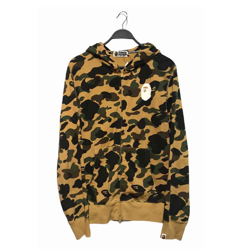 BAPE